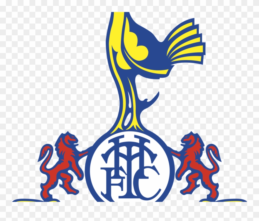 Detail Tottenham Hotspur Logo Png Nomer 34