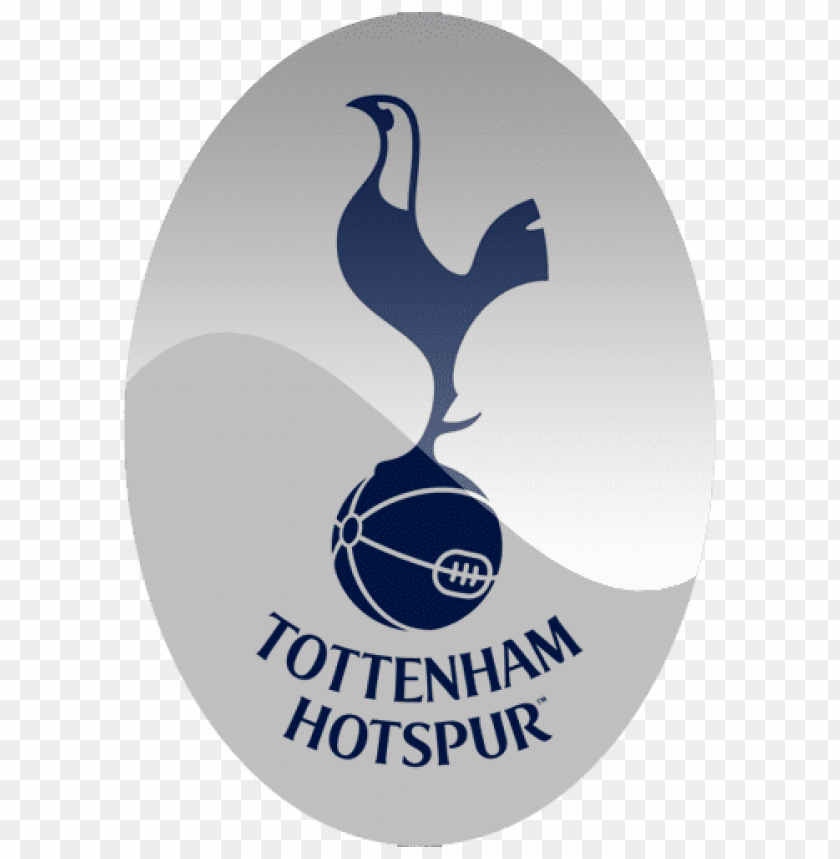 Detail Tottenham Hotspur Logo Png Nomer 4
