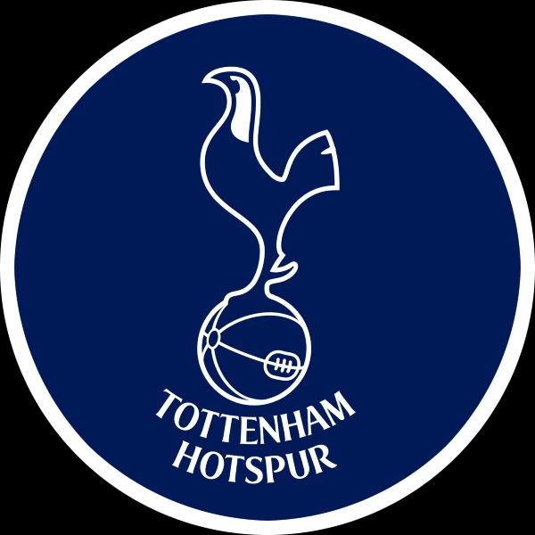 Detail Tottenham Hotspur Logo Png Nomer 39