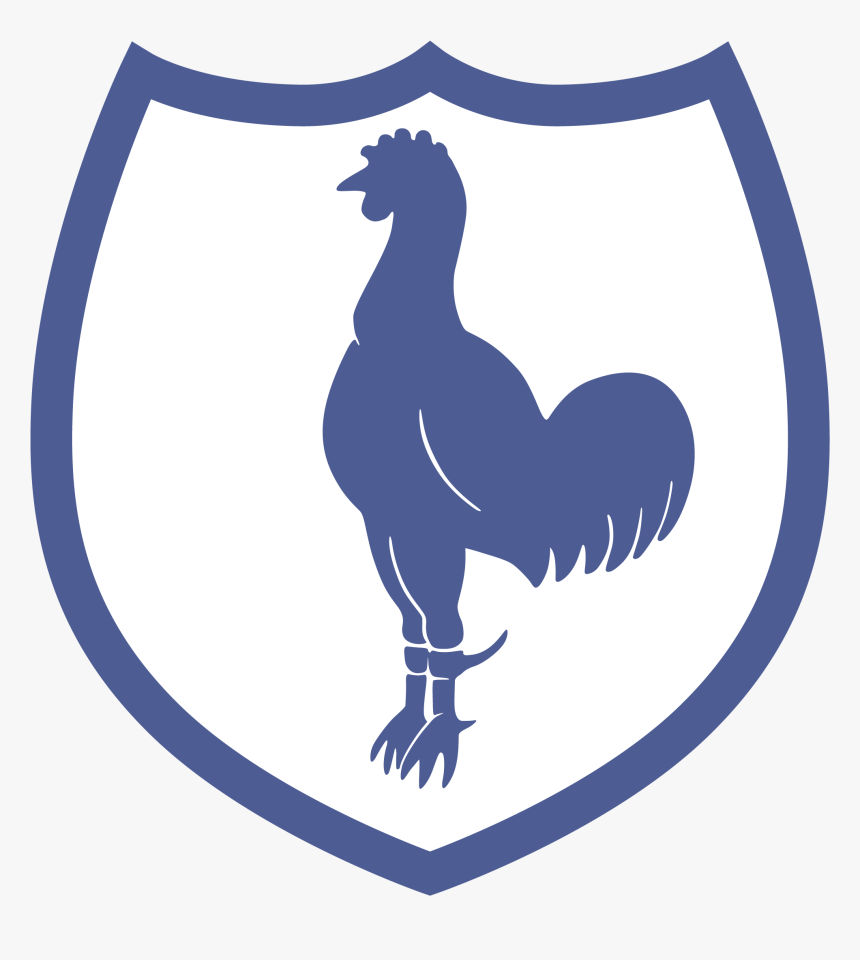 Detail Tottenham Hotspur Logo Png Nomer 40