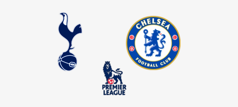 Detail Tottenham Hotspur Logo Png Nomer 41