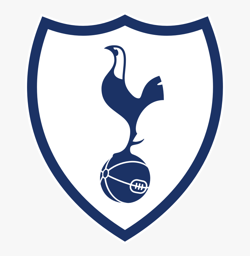 Detail Tottenham Hotspur Logo Png Nomer 5