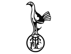 Detail Tottenham Hotspur Logo Png Nomer 45