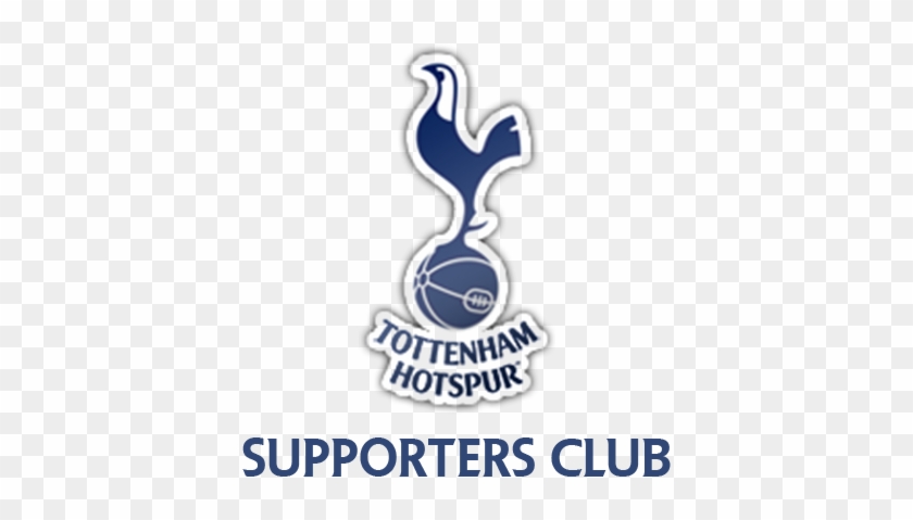 Detail Tottenham Hotspur Logo Png Nomer 9