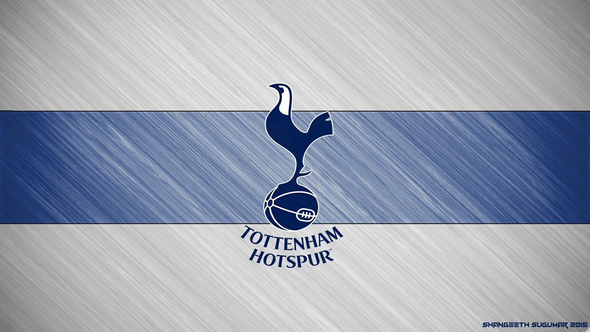 Detail Tottenham Hotspur Wallpaper Nomer 3
