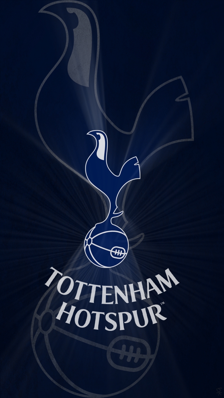 Detail Tottenham Hotspur Wallpaper Nomer 48