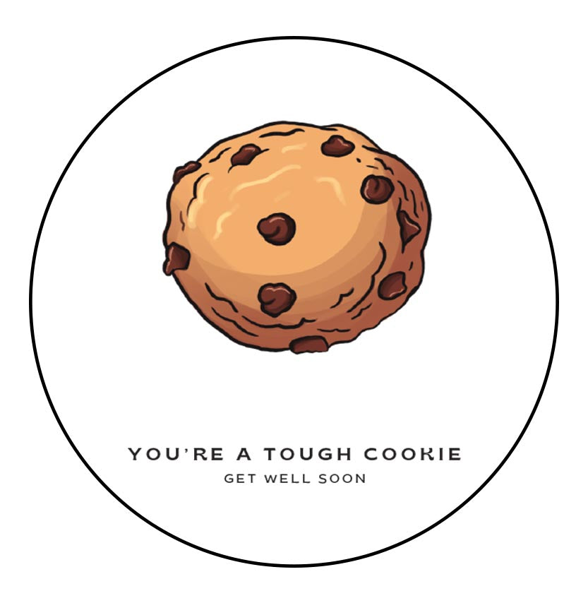 Detail Tough Cookie Quotes Nomer 29