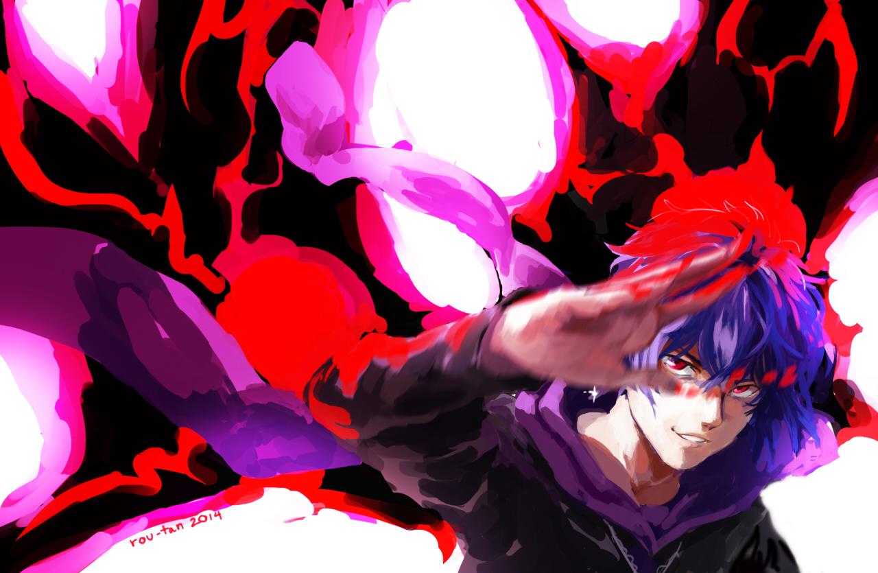 Detail Touka Kirishima Wallpaper Nomer 40