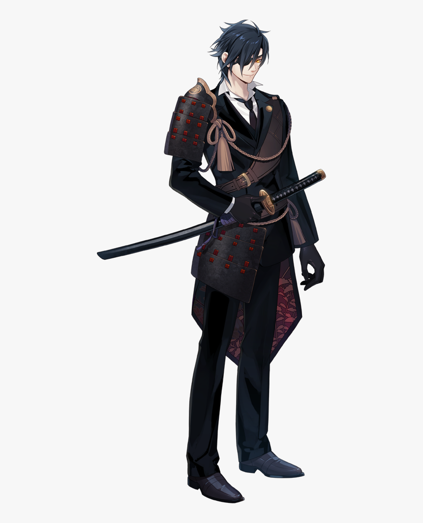 Detail Touken Ranbu Wikia Nomer 36