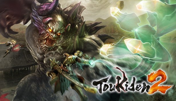 Detail Toukiden 2 Controller Nomer 11