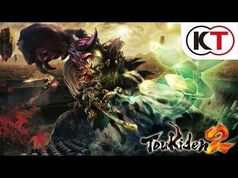 Download Toukiden 2 Controller Nomer 15