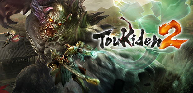 Detail Toukiden 2 Controller Nomer 21