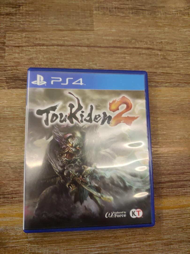 Detail Toukiden 2 Controller Nomer 43