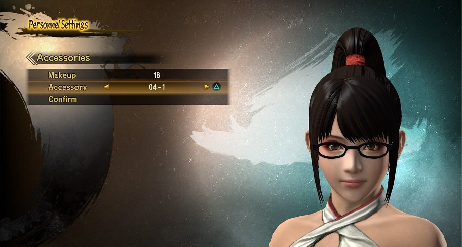 Detail Toukiden 2 Controller Nomer 51