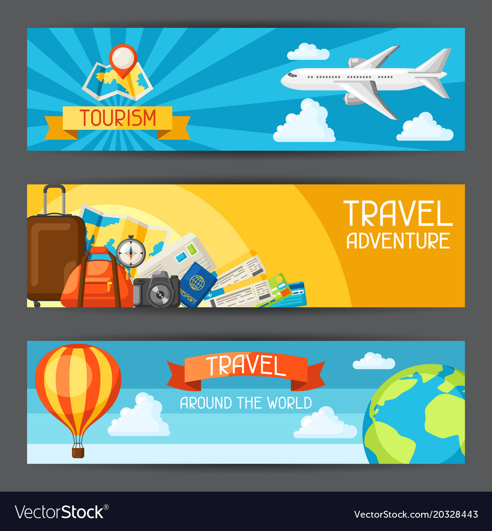 Detail Tour And Travel Banner Nomer 18