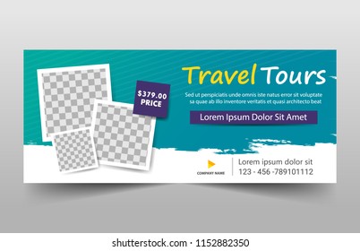 Detail Tour And Travel Banner Nomer 26