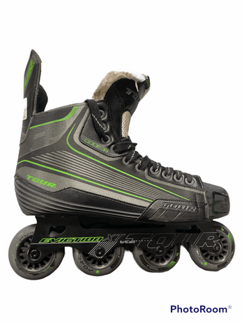 Detail Tour Code 2 Inline Hockey Skates Nomer 25