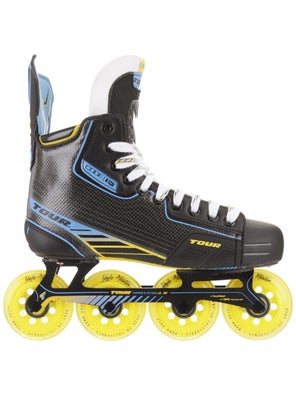 Detail Tour Code 2 Inline Hockey Skates Nomer 26