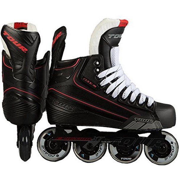 Detail Tour Code 2 Inline Hockey Skates Nomer 29