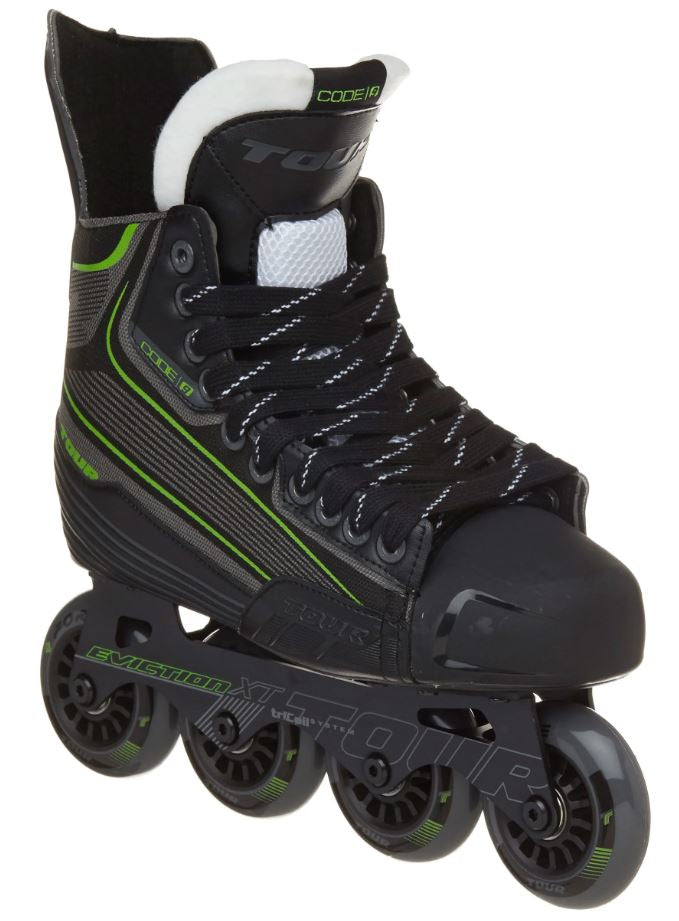 Detail Tour Code 2 Inline Hockey Skates Nomer 39