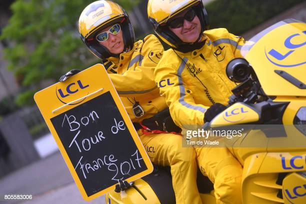 Detail Tour De France 2017 Logo Nomer 28