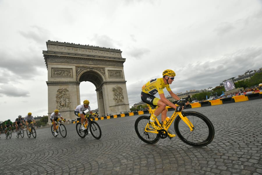 Detail Tour De France 2017 Logo Nomer 44