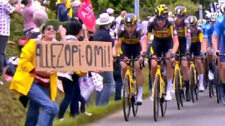 Detail Tour De France Format Nomer 20