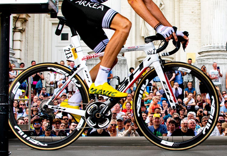 Detail Tour De France Format Nomer 27