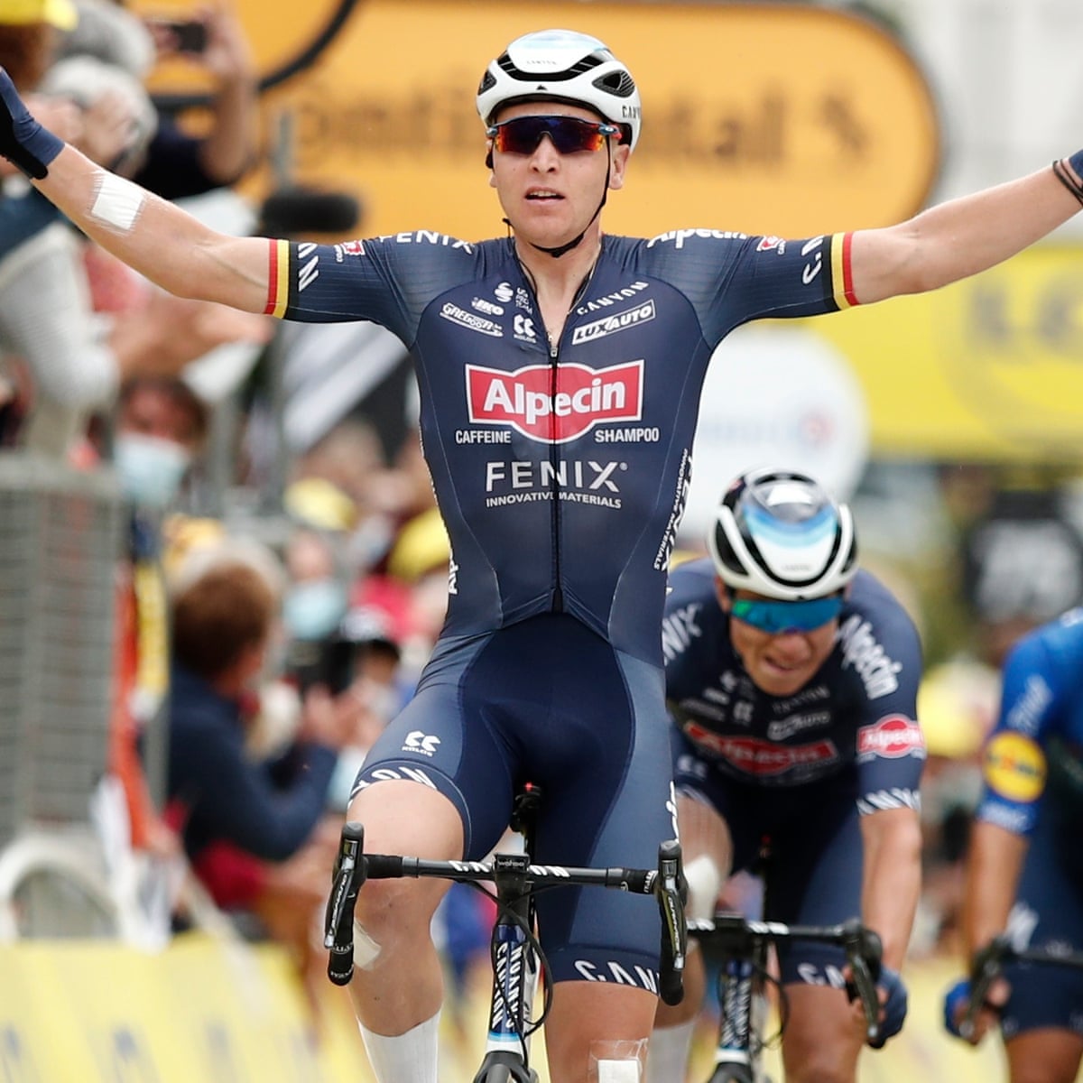 Detail Tour De France Format Nomer 28