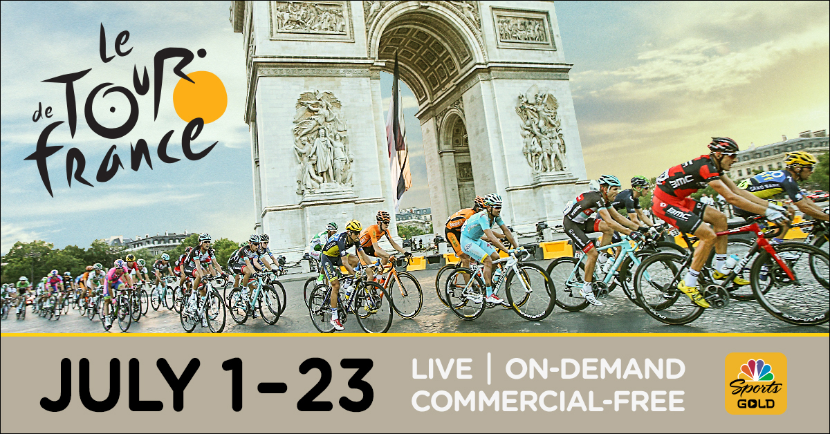 Detail Tour De France Free Nomer 18