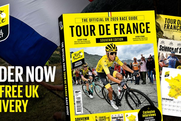 Detail Tour De France Free Nomer 42