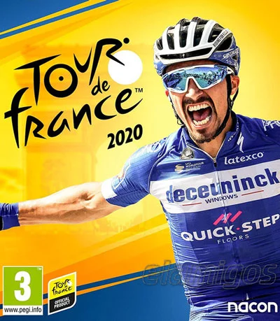 Detail Tour De France Free Nomer 46