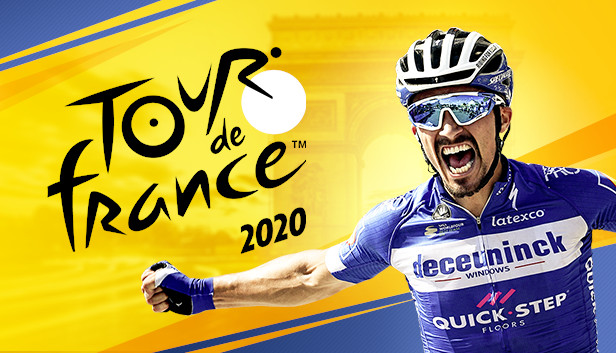 Detail Tour De France Logo 2020 Nomer 16
