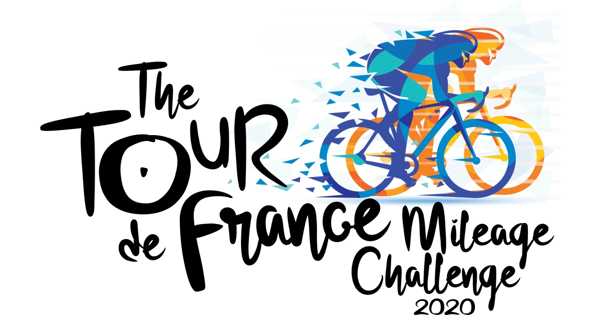 Detail Tour De France Logo 2020 Nomer 25