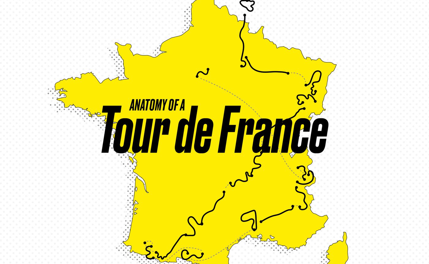 Detail Tour De France Logo 2020 Nomer 40