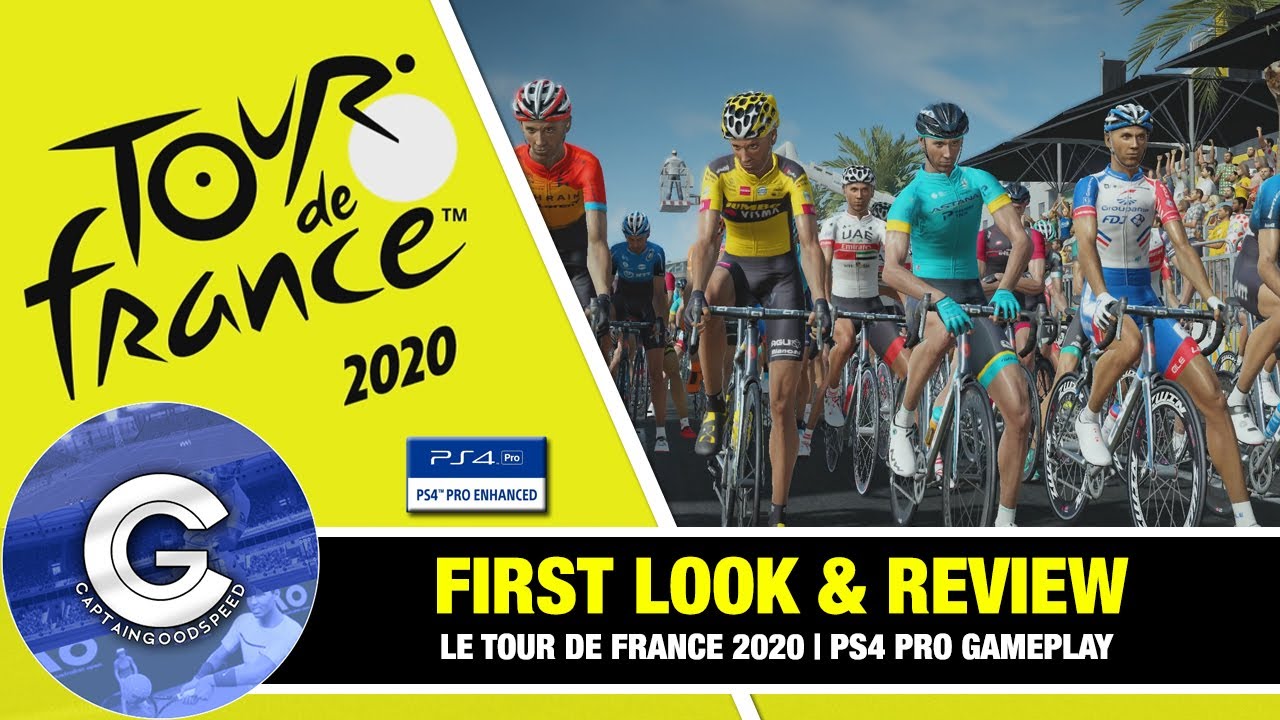 Detail Tour De France Logo 2020 Nomer 46