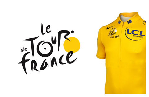 Detail Tour De France Logos Nomer 22