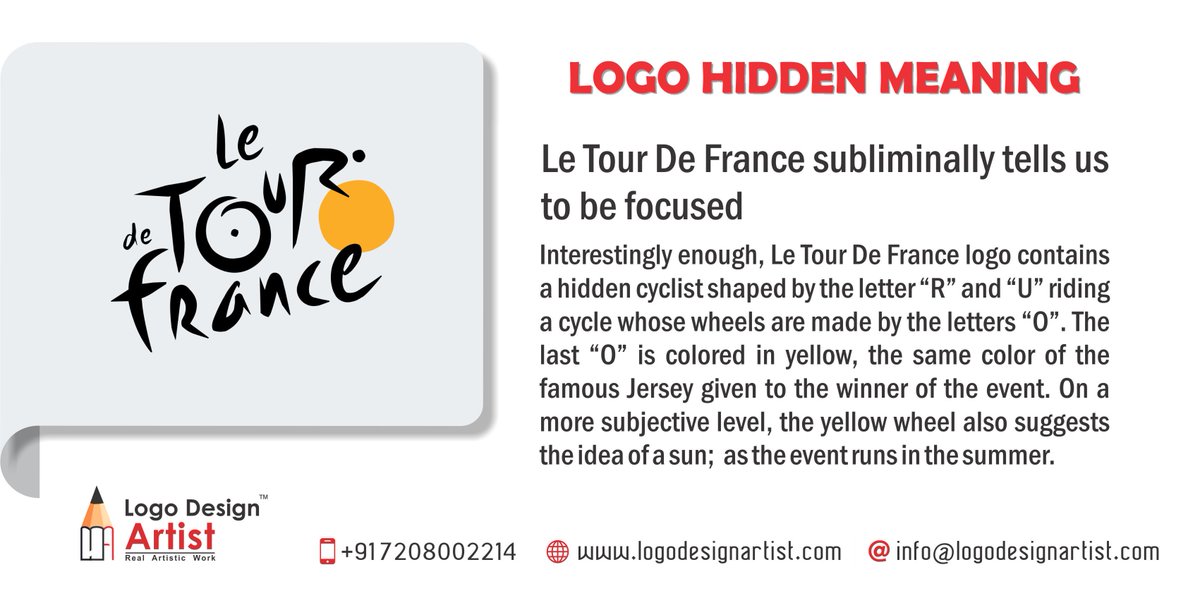 Detail Tour De France Logos Nomer 25