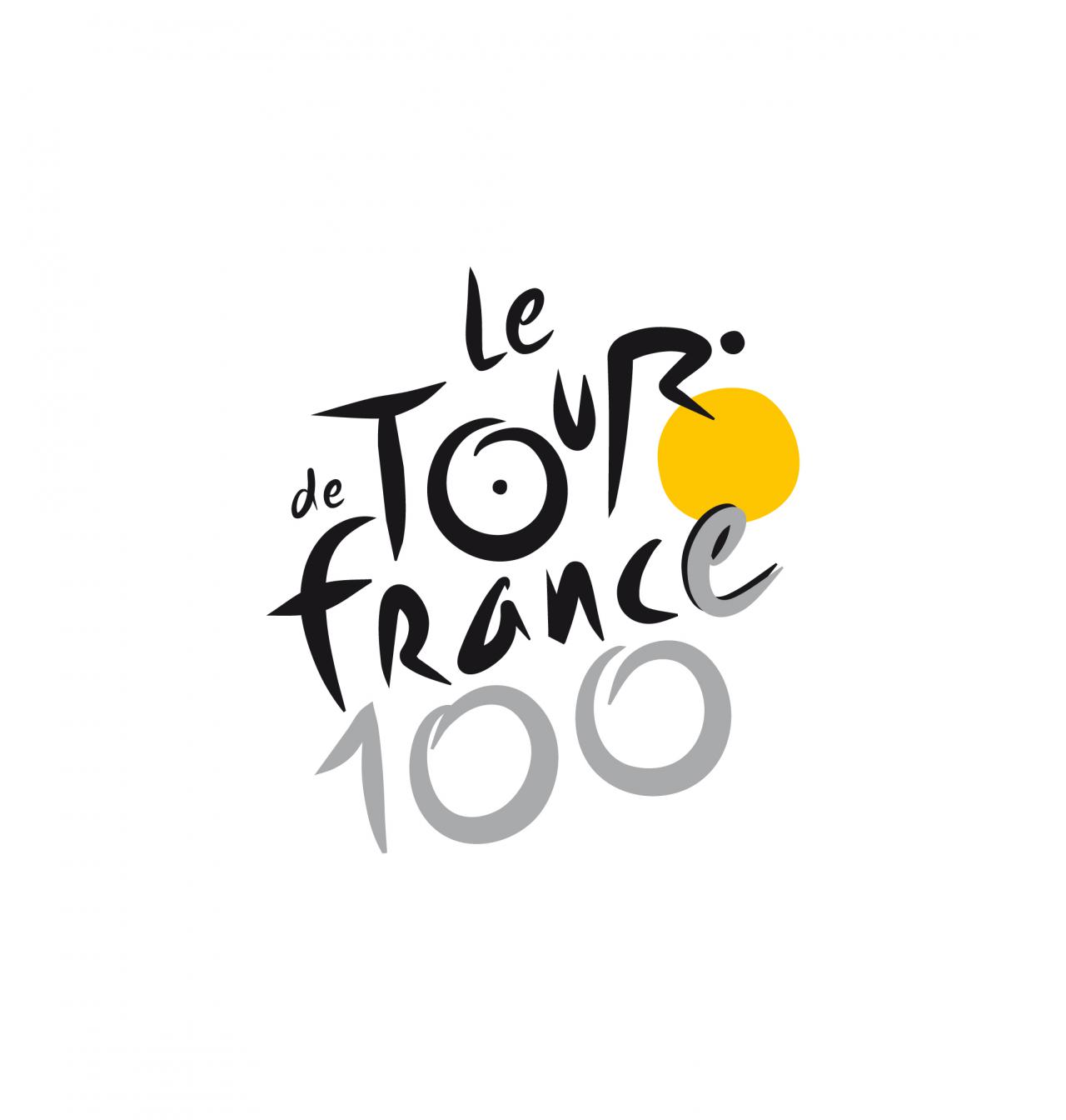 Detail Tour De France Logos Nomer 28