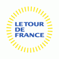 Detail Tour De France Logos Nomer 31