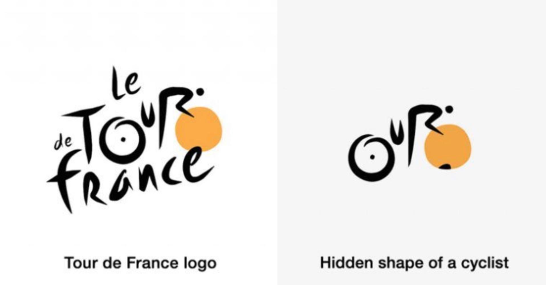 Detail Tour De France Symbol Nomer 15