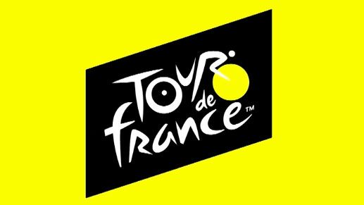 Detail Tour De France Symbol Nomer 19