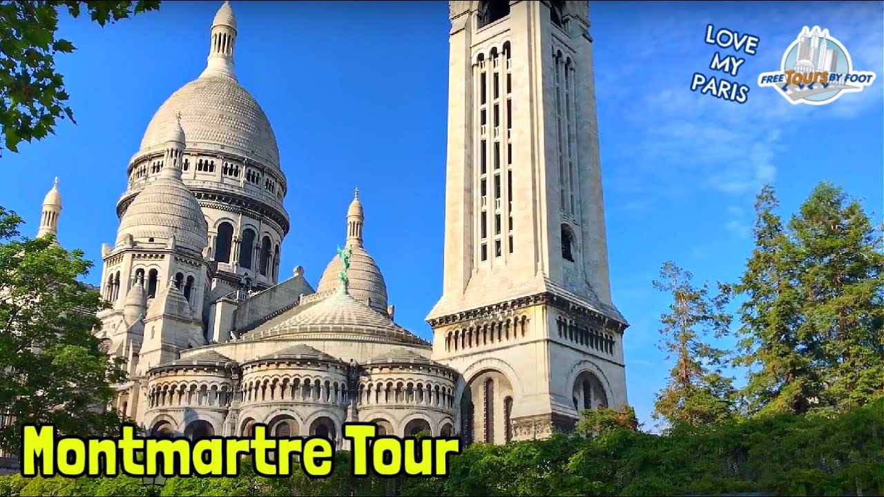 Detail Tour Gratis En Paris Nomer 25