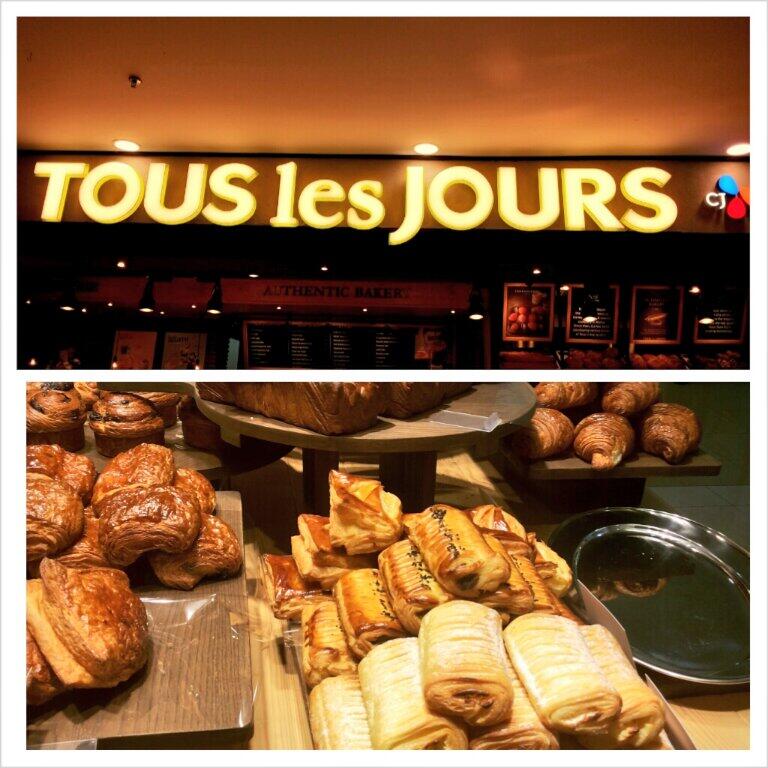 Detail Tous Les Jours Roti Nomer 3