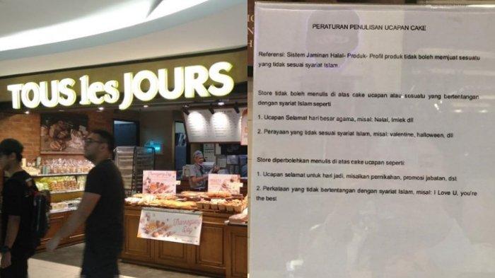 Detail Tous Les Jours Roti Nomer 39