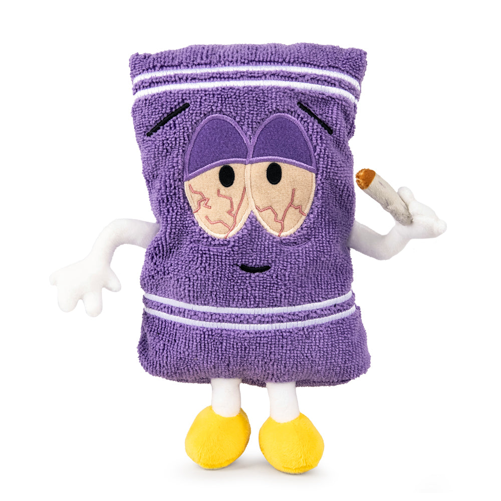Detail Towelie Png Nomer 10