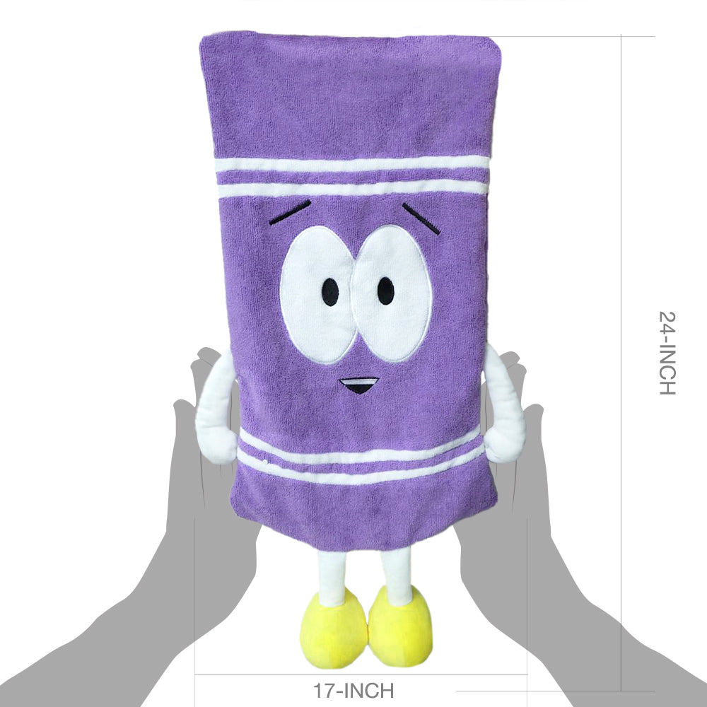 Detail Towelie Png Nomer 11