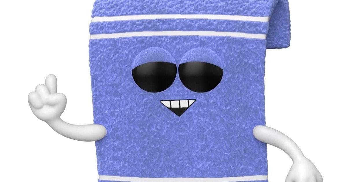 Detail Towelie Png Nomer 12