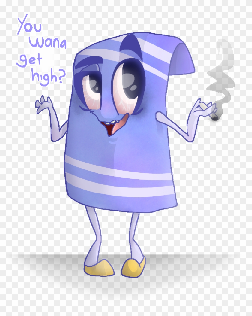 Detail Towelie Png Nomer 13
