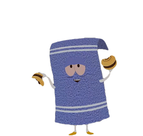 Detail Towelie Png Nomer 15